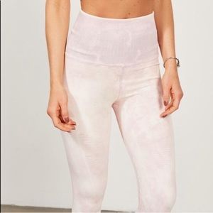 Avocado Avomuse XS/S FIRE LEGGING Oasis Mist